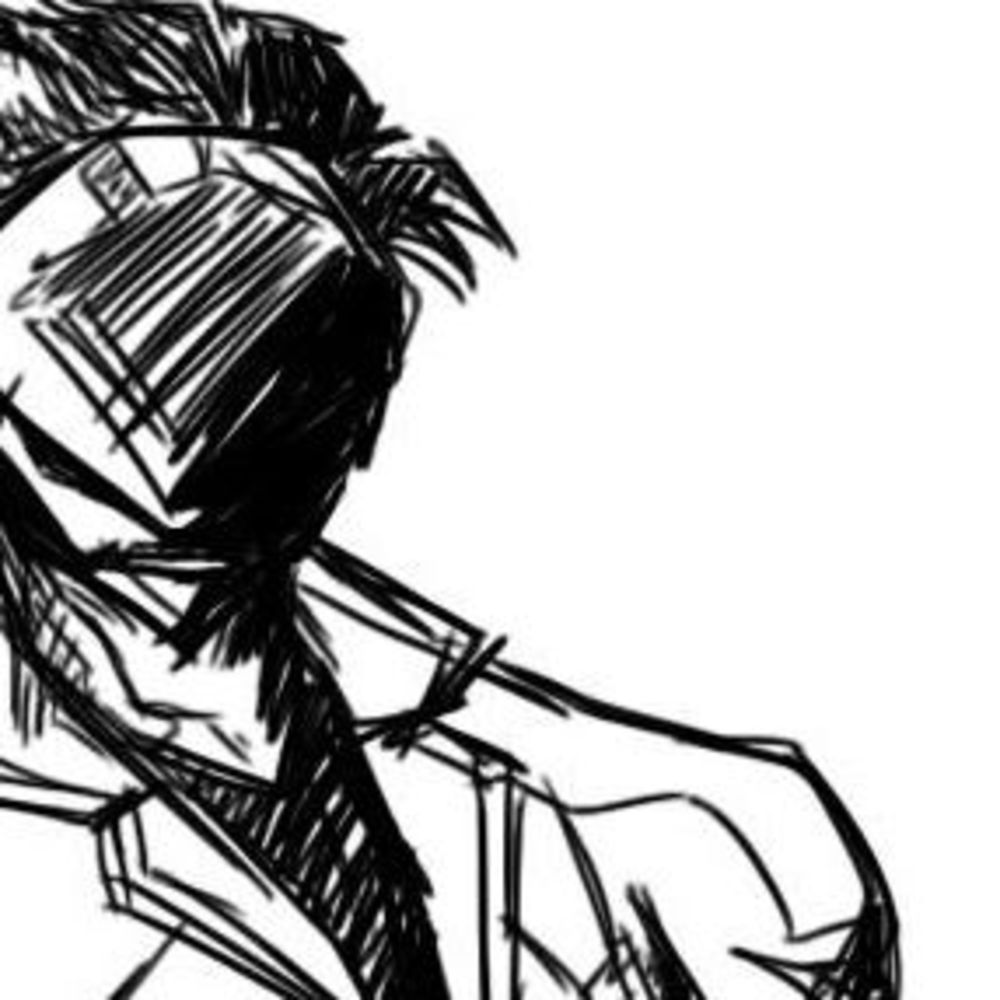 Meet your Posher, Christopher